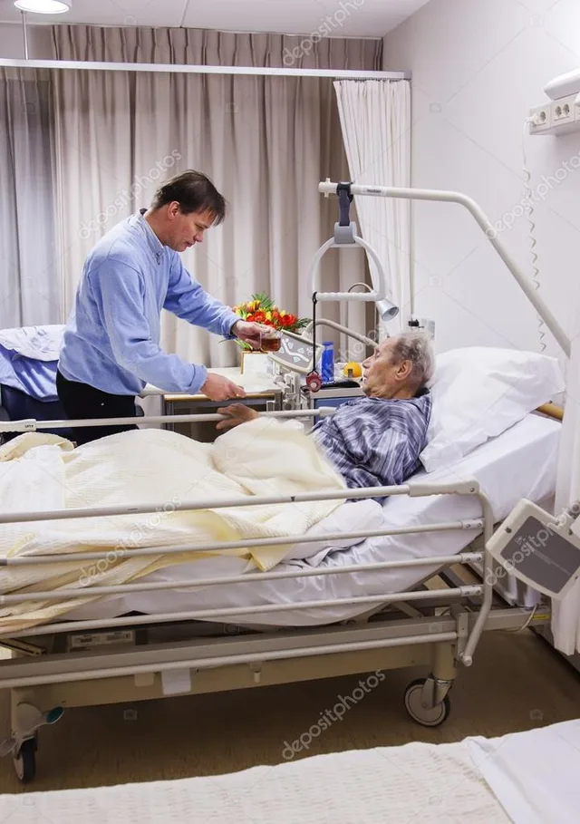 Clinical comfort and monitoring in recovery suite