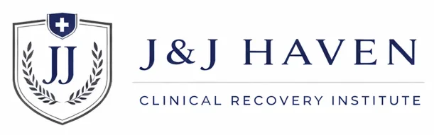 J&J Haven — Clinical Recovery Institute