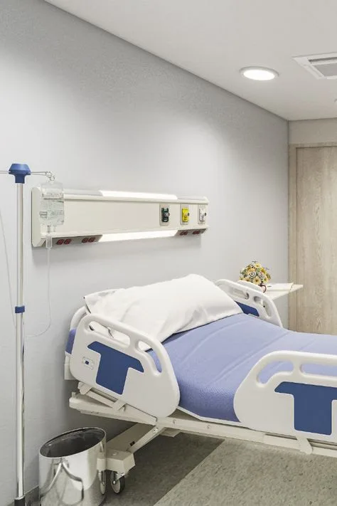 Post-Surgery Recovery Suites