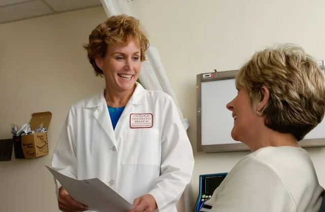 J&J Haven clinical interior